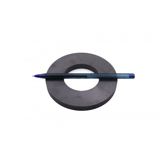  Anel de Ferrite Ø102 x Ø51 x 20 mm